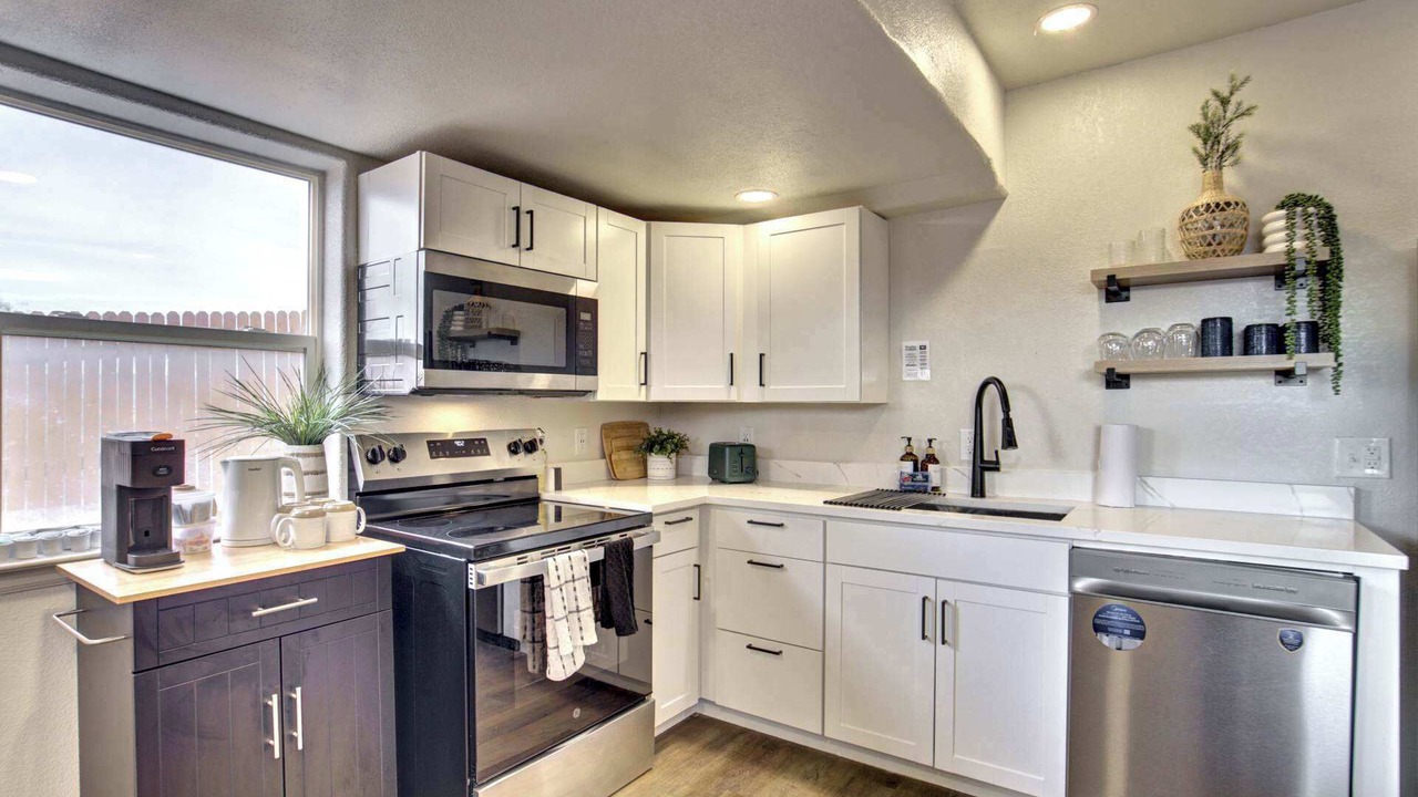 Photo of Kitchen in Pueblo West