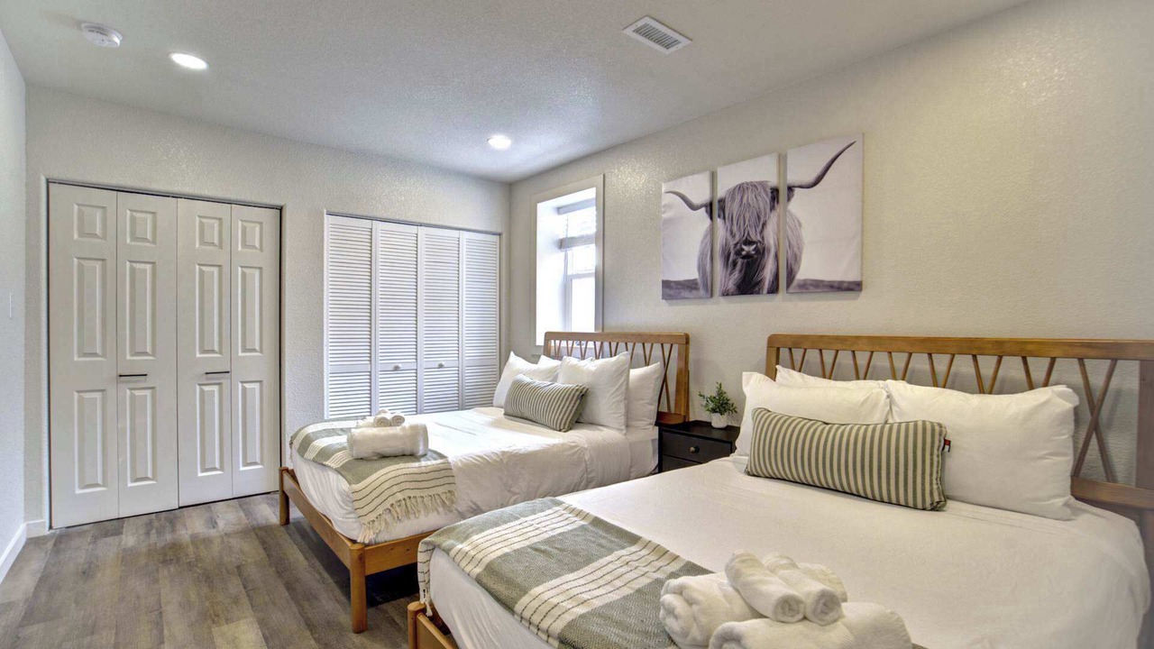 Photo of Bedroom in Pueblo West