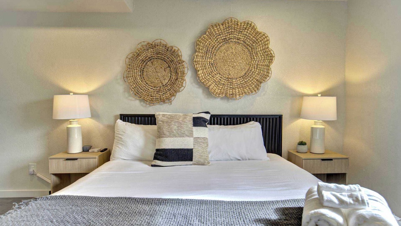 Photo of Bedroom in Pueblo West