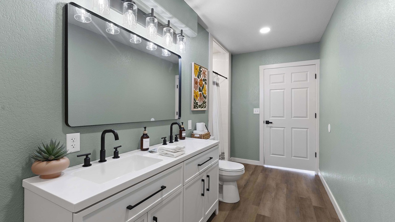 Photo of Bathroom in Pueblo West