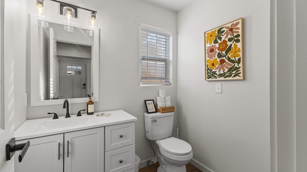 Photo of Bathroom in Pueblo West