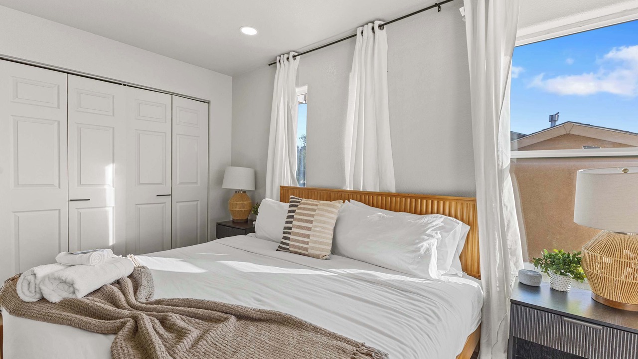 Photo of Bedroom in Pueblo West