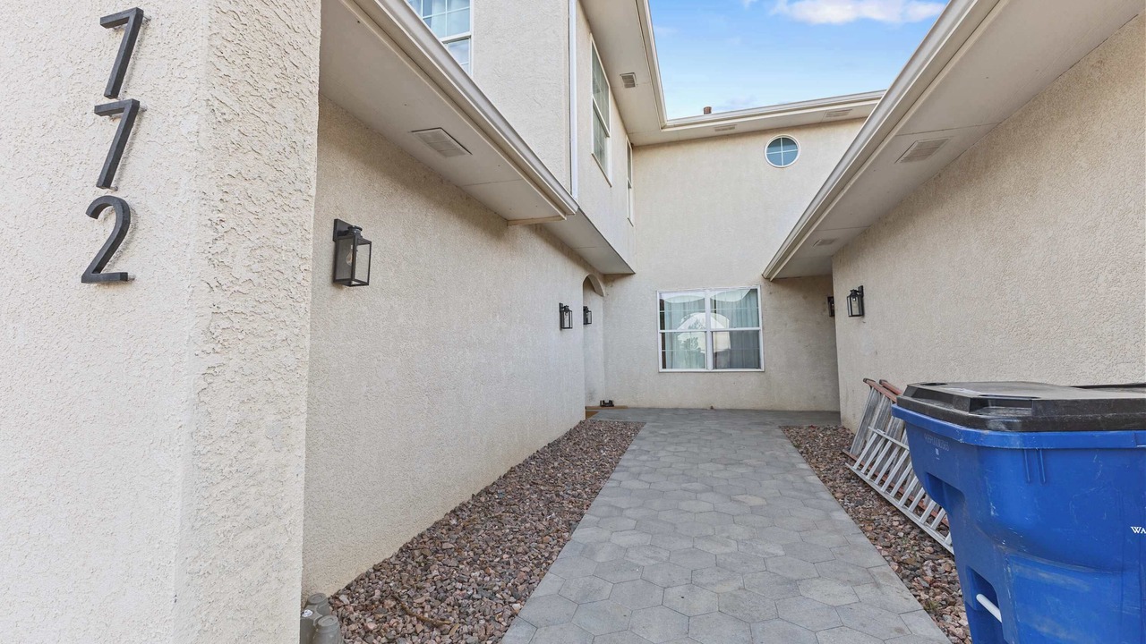 Photo of Outdoor in Pueblo West