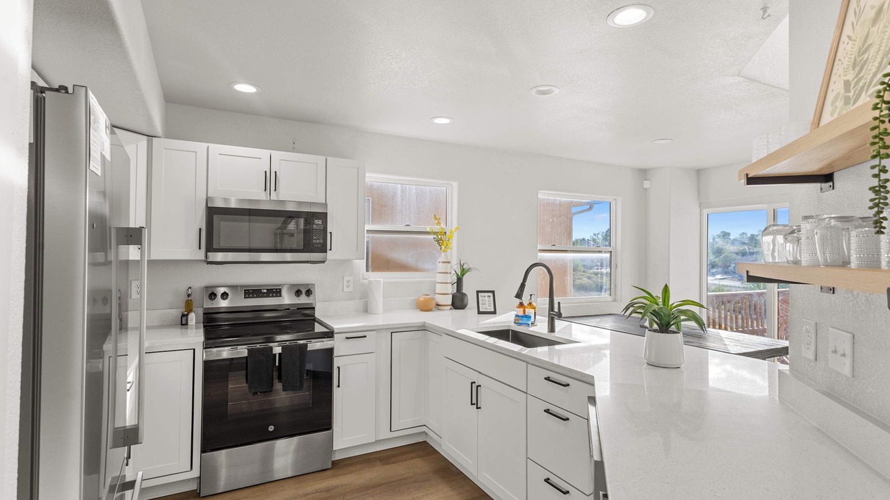 Photo of Kitchen in Pueblo West