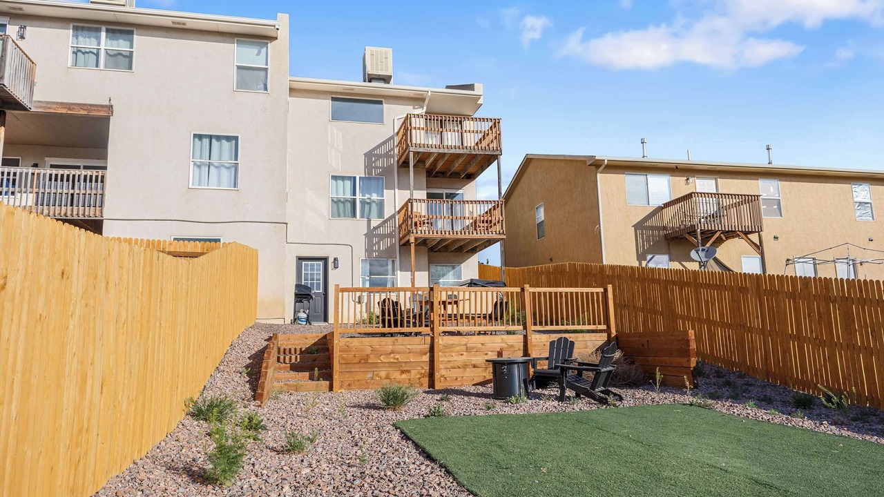 Photo of Outdoor in Pueblo West