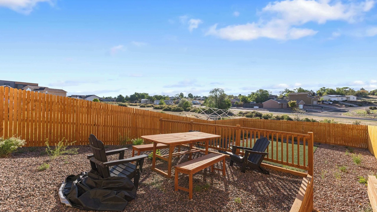 Photo of Outdoor in Pueblo West