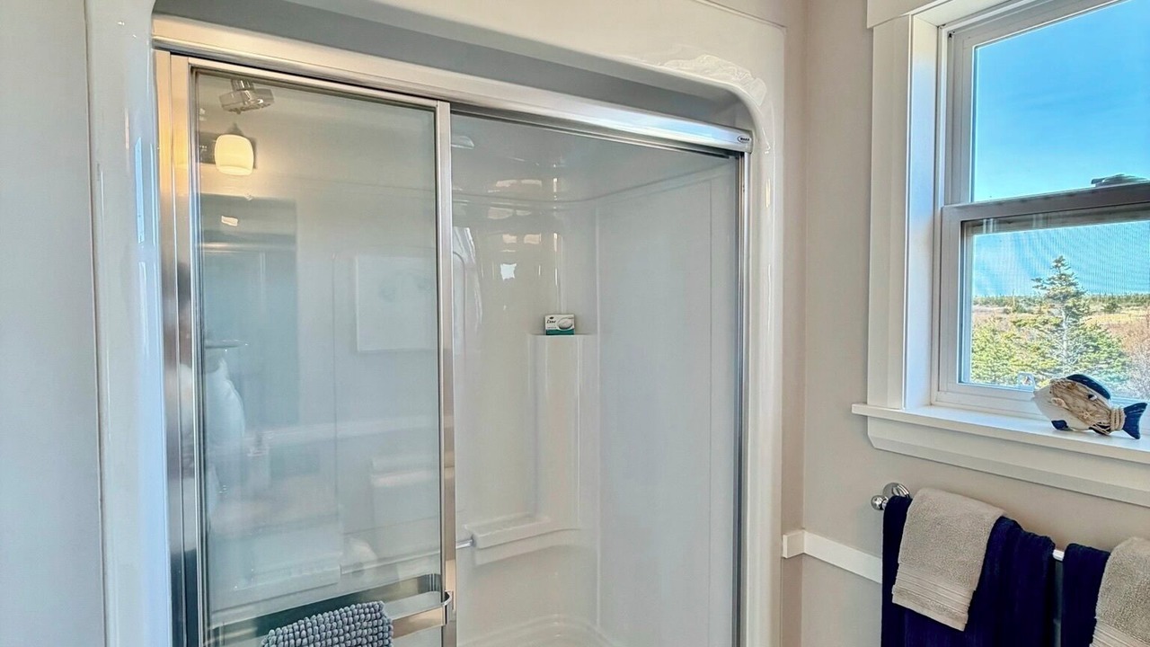 Photo of Bathroom in Grand-Etang