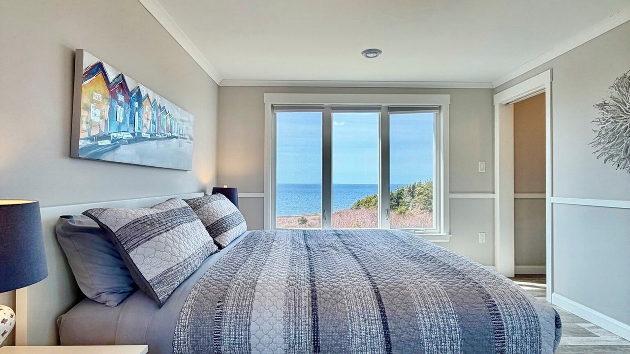Photo of Bedroom in Grand-Etang
