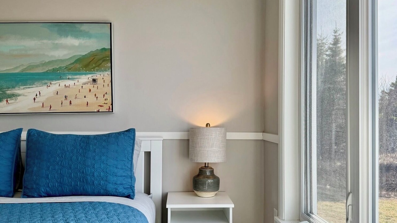 Photo of Bedroom in Grand-Etang