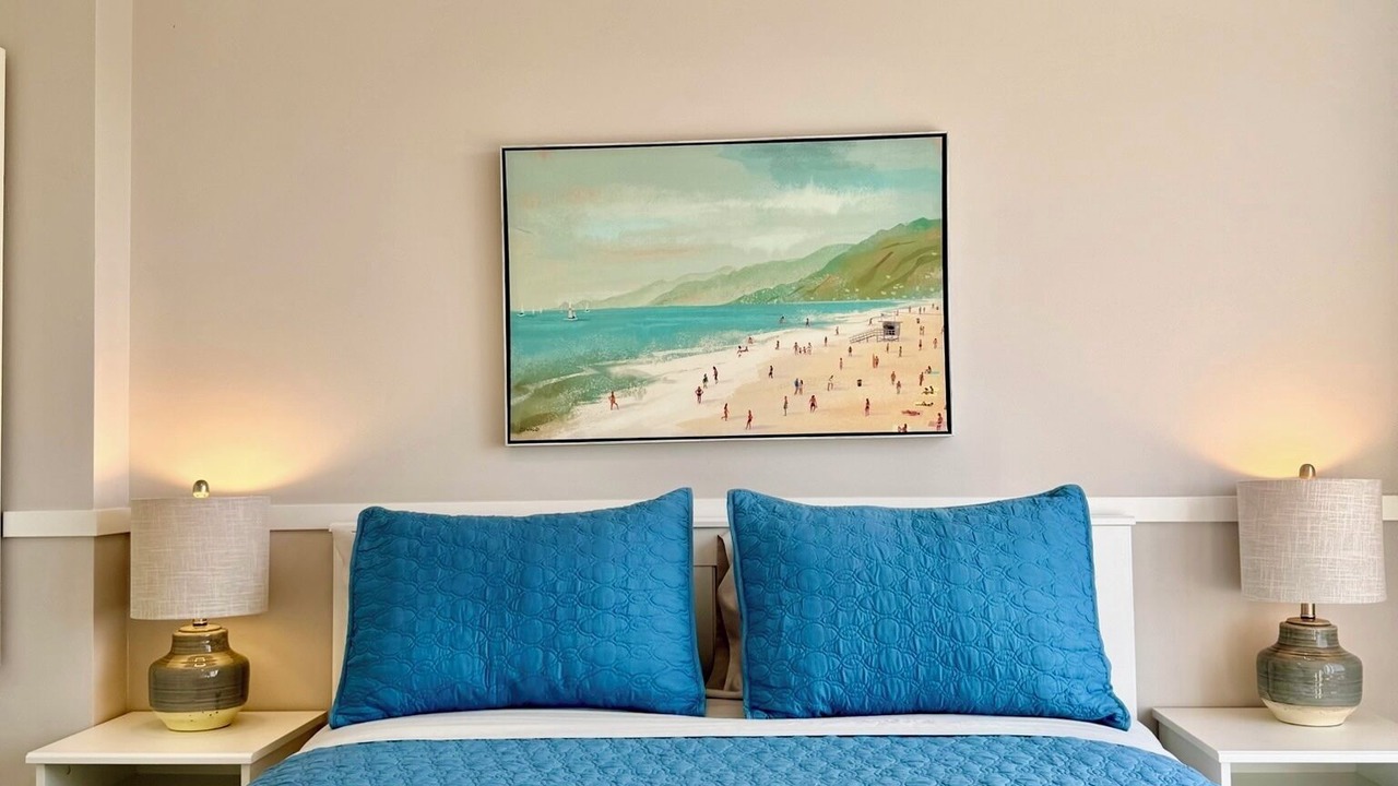 Photo of Bedroom in Grand-Etang
