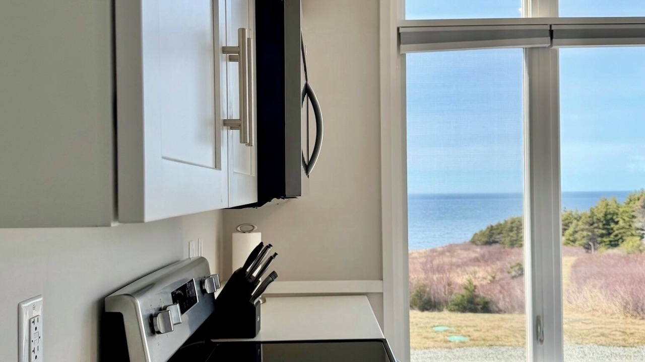Photo of Kitchen in Grand-Etang