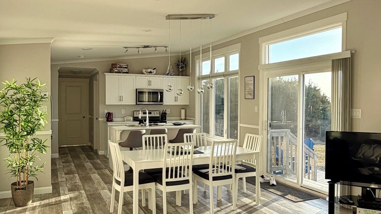 Photo of Livingroom in Grand-Etang