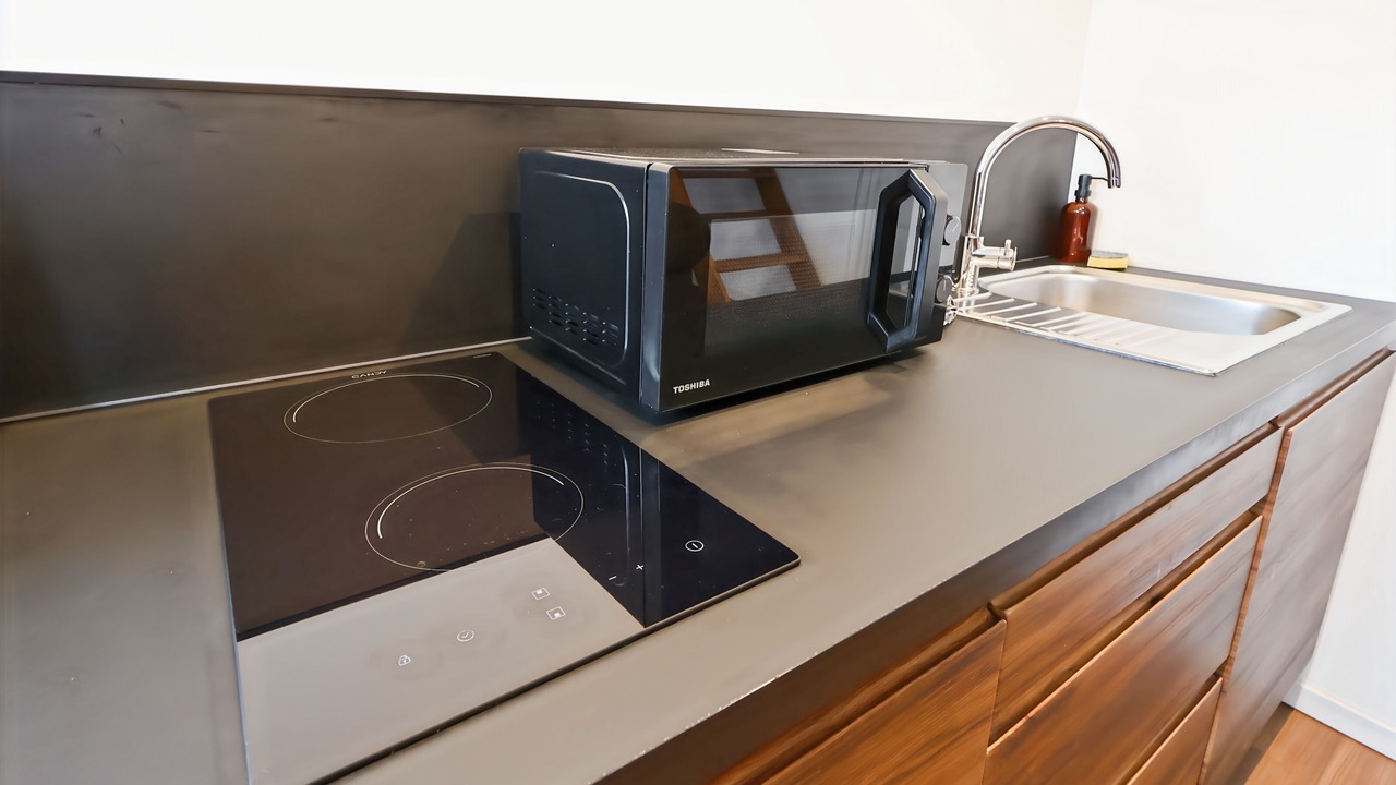 Photo of Kitchen in Malo-les-Bains