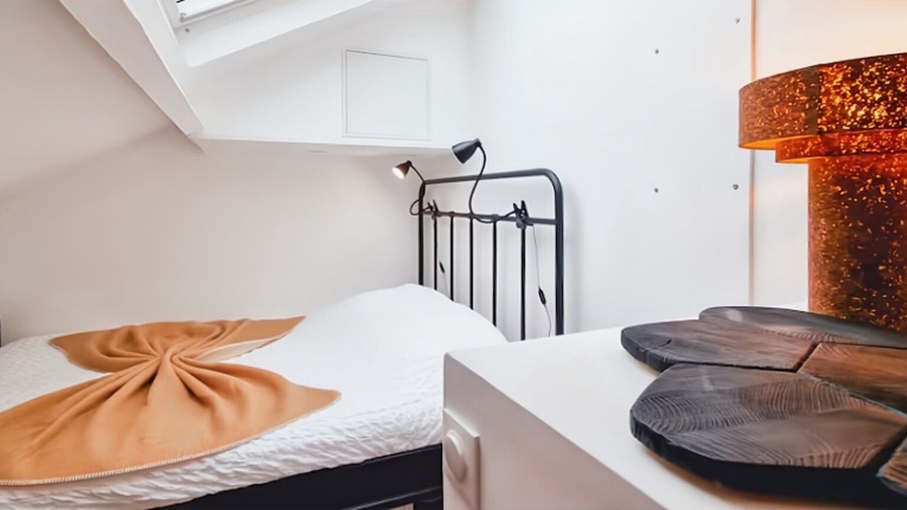 Photo of Bedroom in Malo-les-Bains