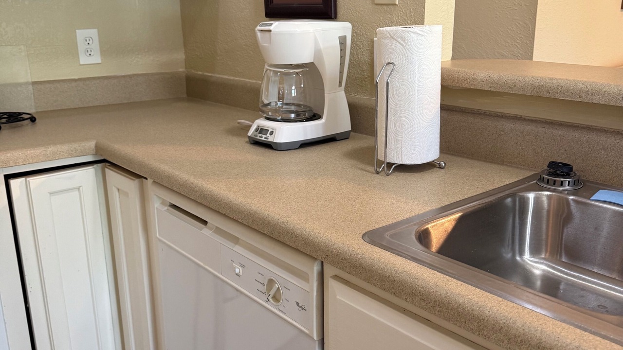 Photo of Kitchen in Holly Lake Ranch