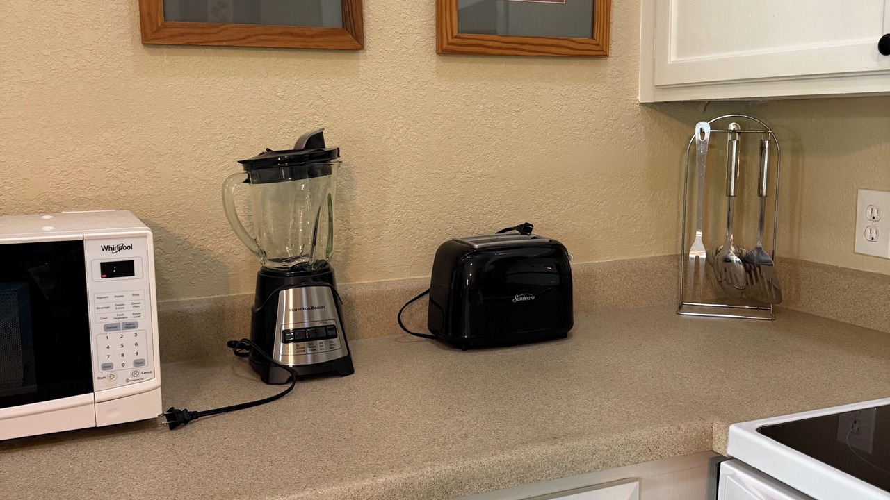 Photo of Kitchen in Holly Lake Ranch
