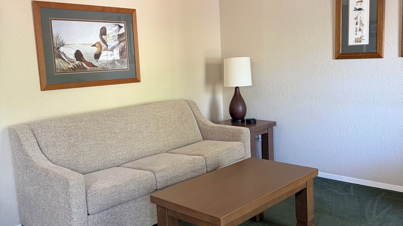 Photo of Livingroom in Holly Lake Ranch