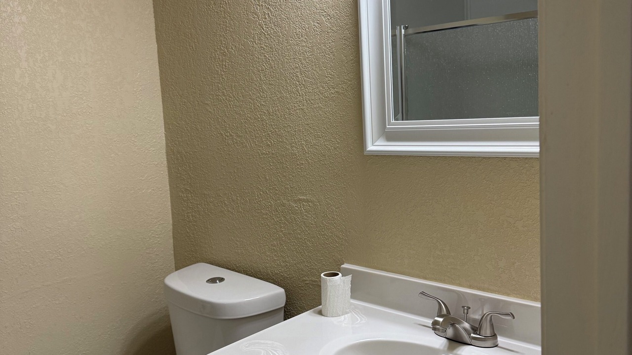 Photo of Bathroom in Holly Lake Ranch