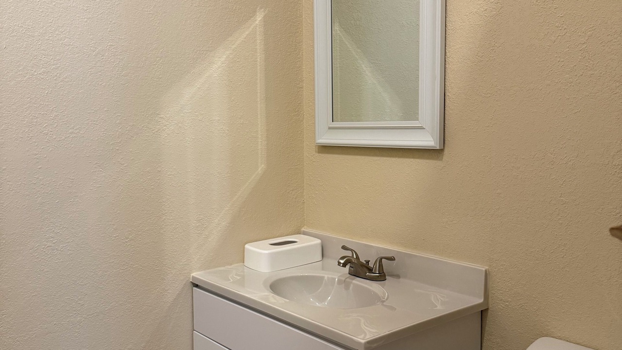 Photo of Bathroom in Holly Lake Ranch