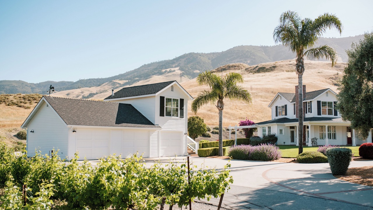 Photo of Outdoor in San Luis Obispo