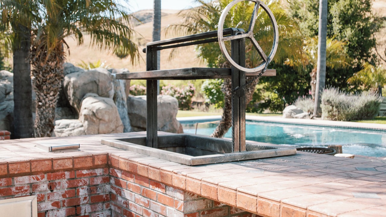 Photo of Outdoor in San Luis Obispo