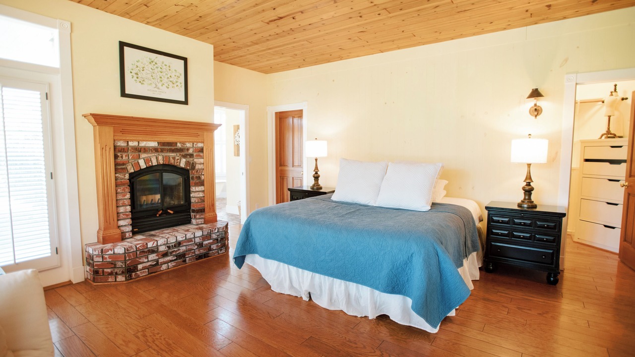 Photo of Bedroom in San Luis Obispo