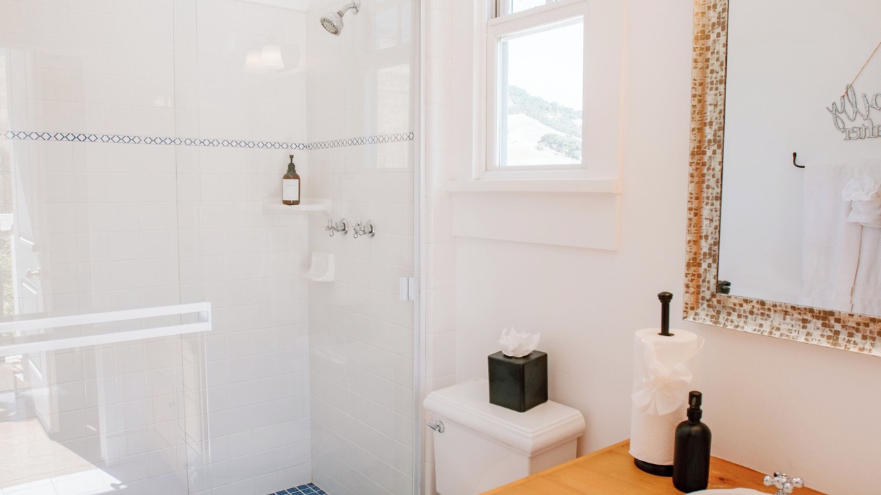 Photo of Bathroom in San Luis Obispo