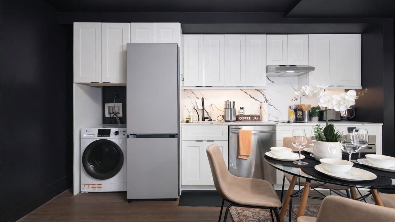 Photo of Kitchen in Downtown San Antonio