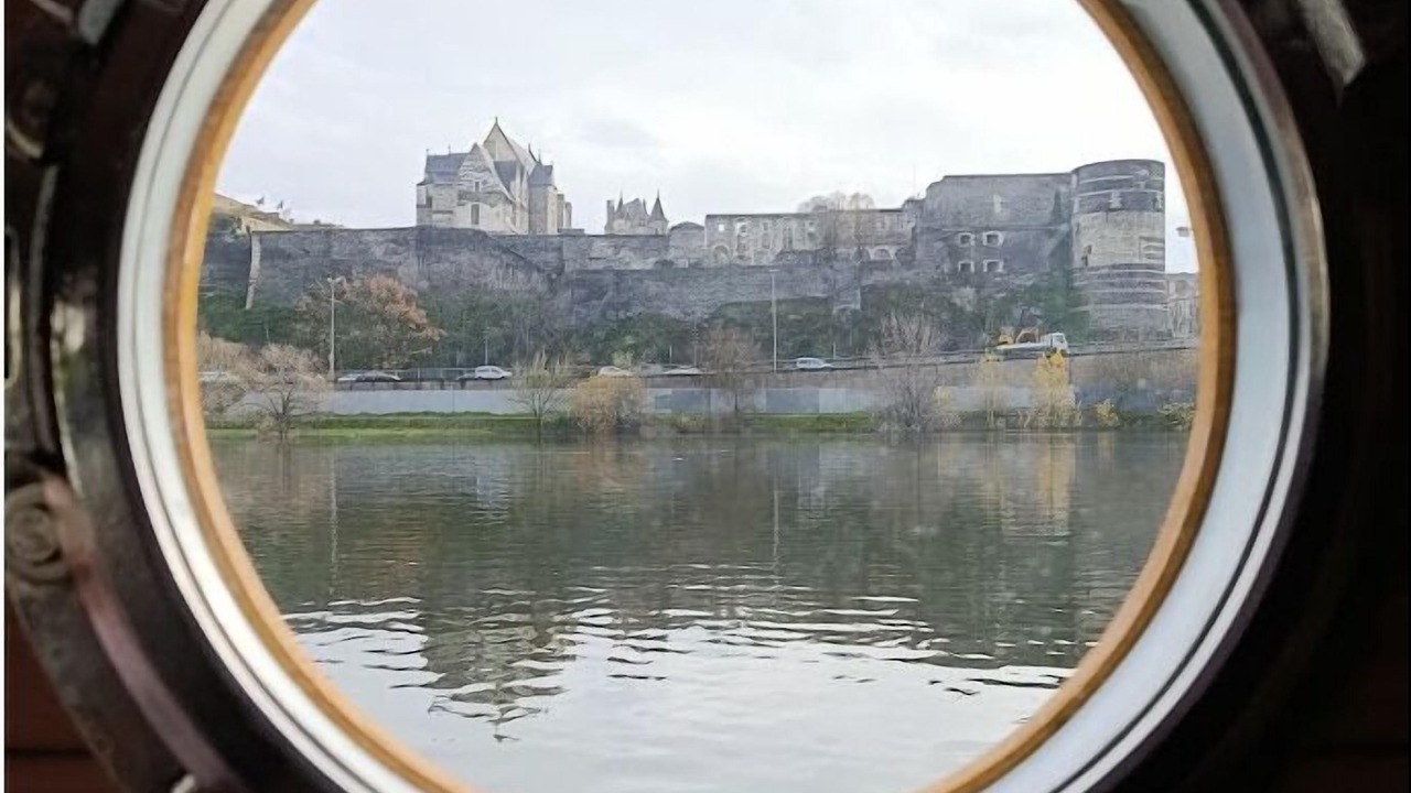 Photo of Others in Downtown Angers