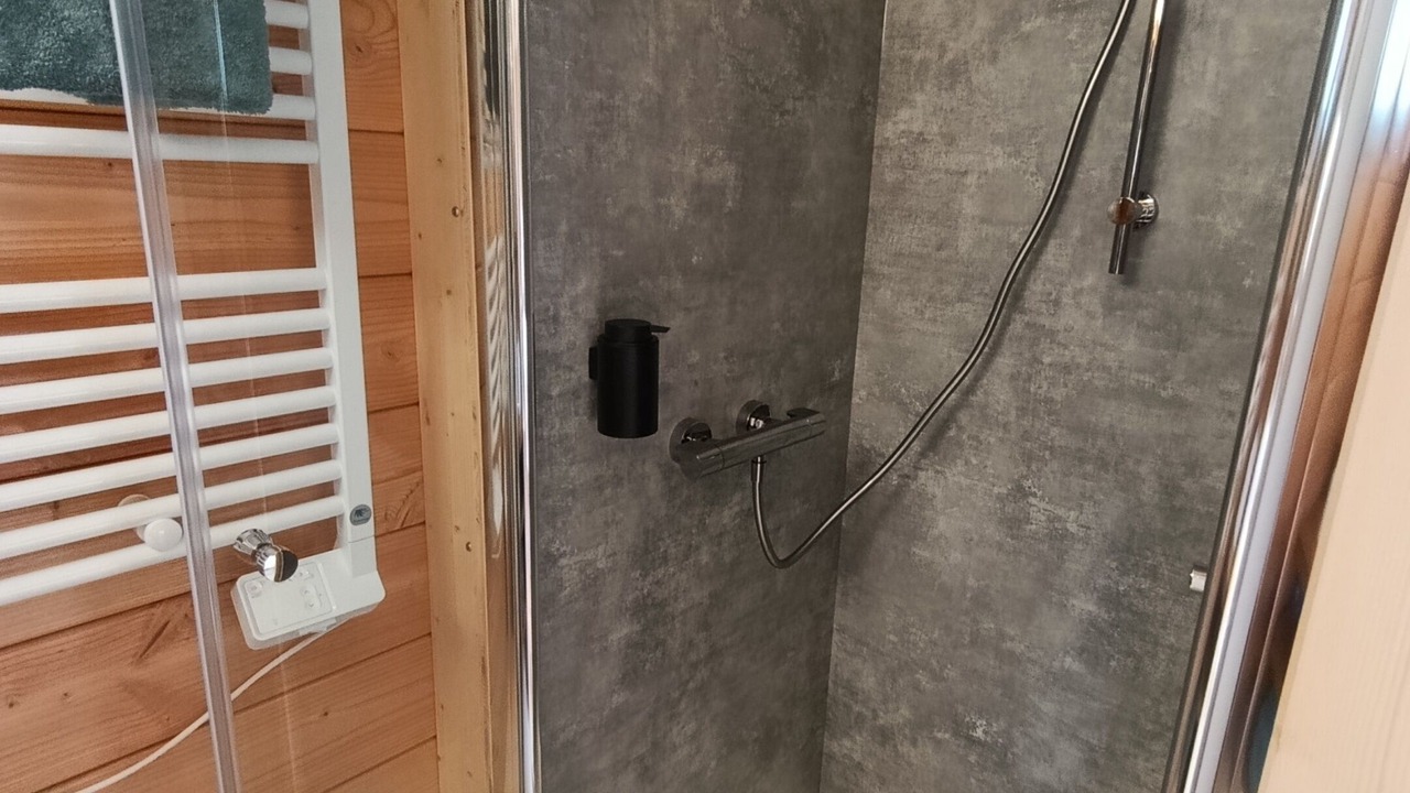 Photo of Bathroom in Downtown Angers