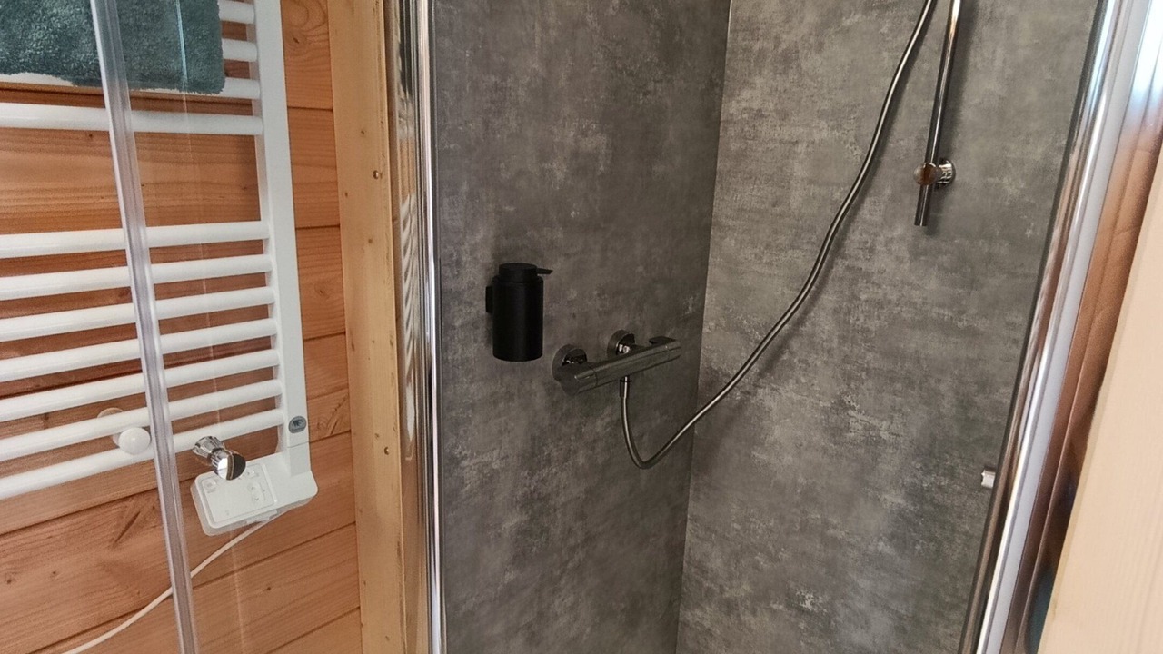 Photo of Bathroom in Downtown Angers