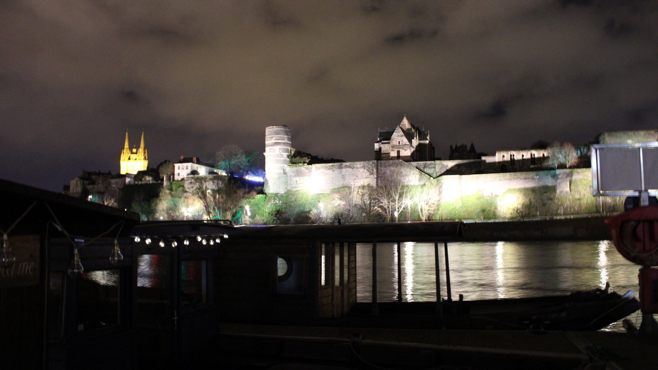 Photo of Others in Downtown Angers