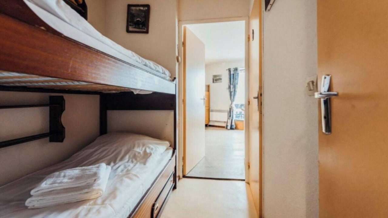 Photo of Bedroom in Saint-Nicolas-de-Veroce