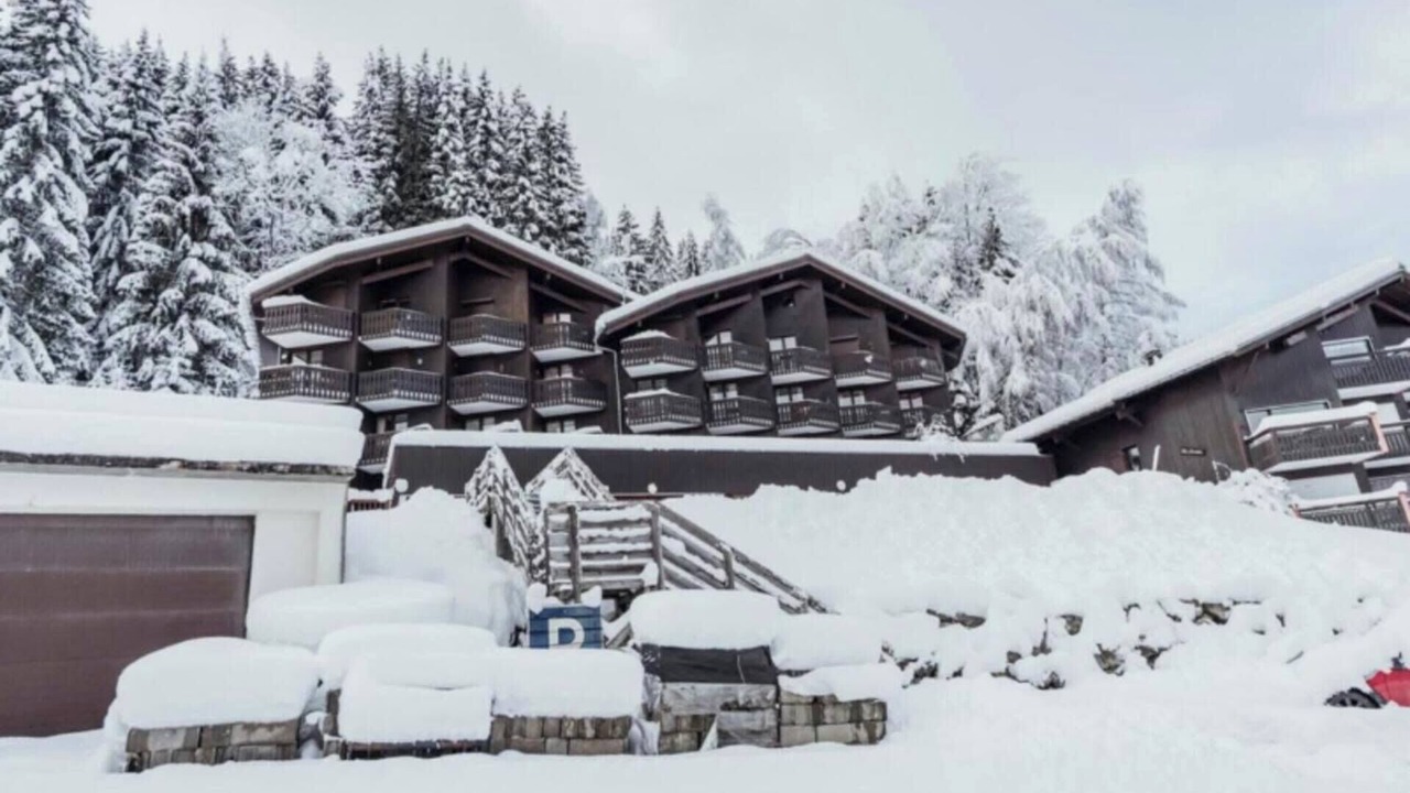 Photo of Outdoor in Saint-Nicolas-de-Veroce