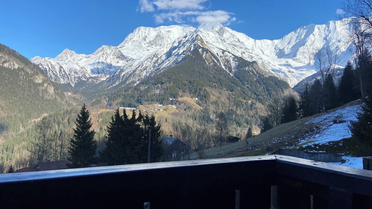 Photo of Outdoor in Saint-Nicolas-de-Veroce