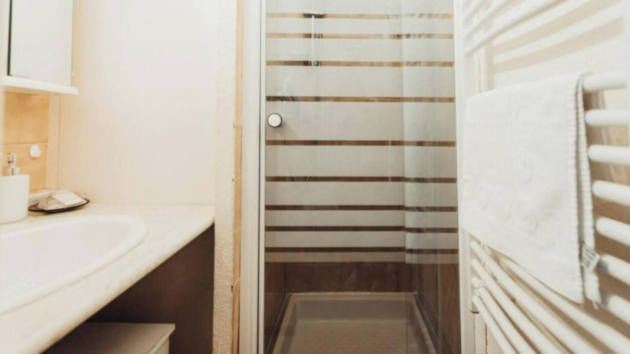 Photo of Bathroom in Saint-Nicolas-de-Veroce
