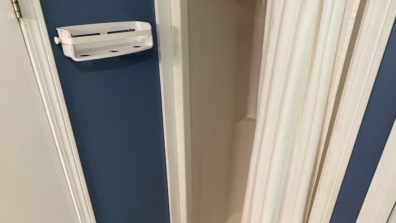 Photo of Bathroom in Oliver Paipoonge