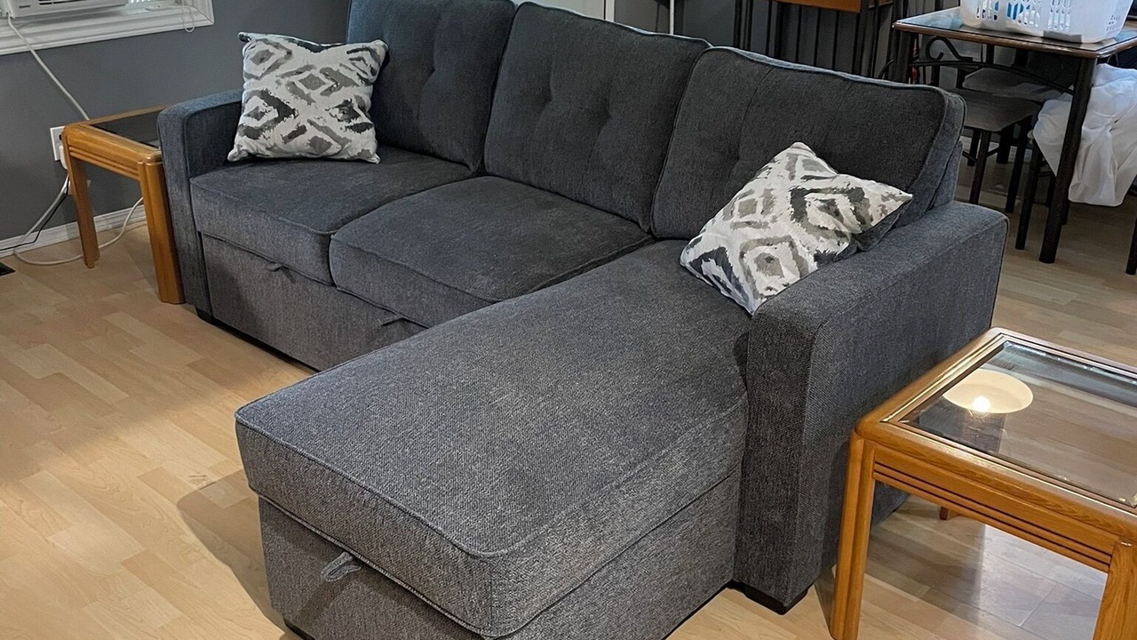 Photo of Livingroom in Oliver Paipoonge