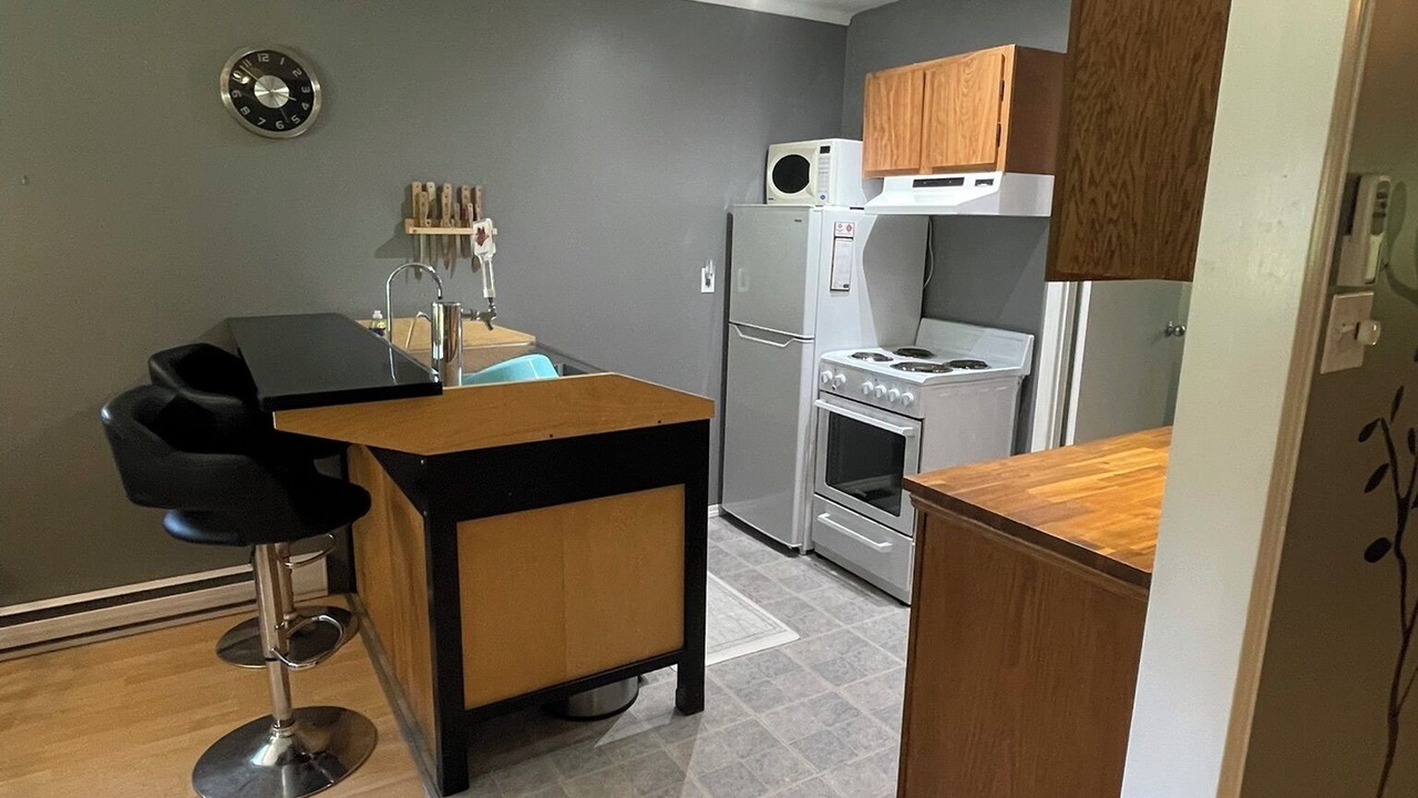 Photo of Kitchen in Oliver Paipoonge