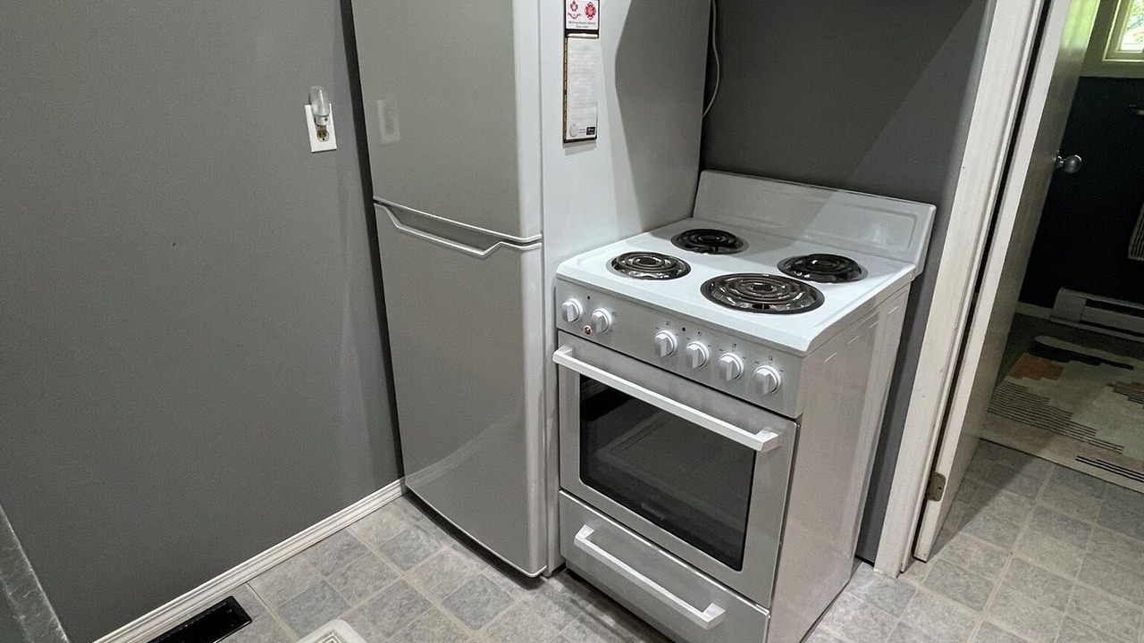 Photo of Kitchen in Oliver Paipoonge