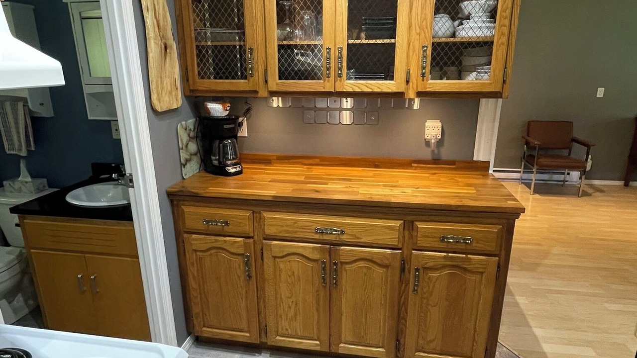 Photo of Kitchen in Oliver Paipoonge