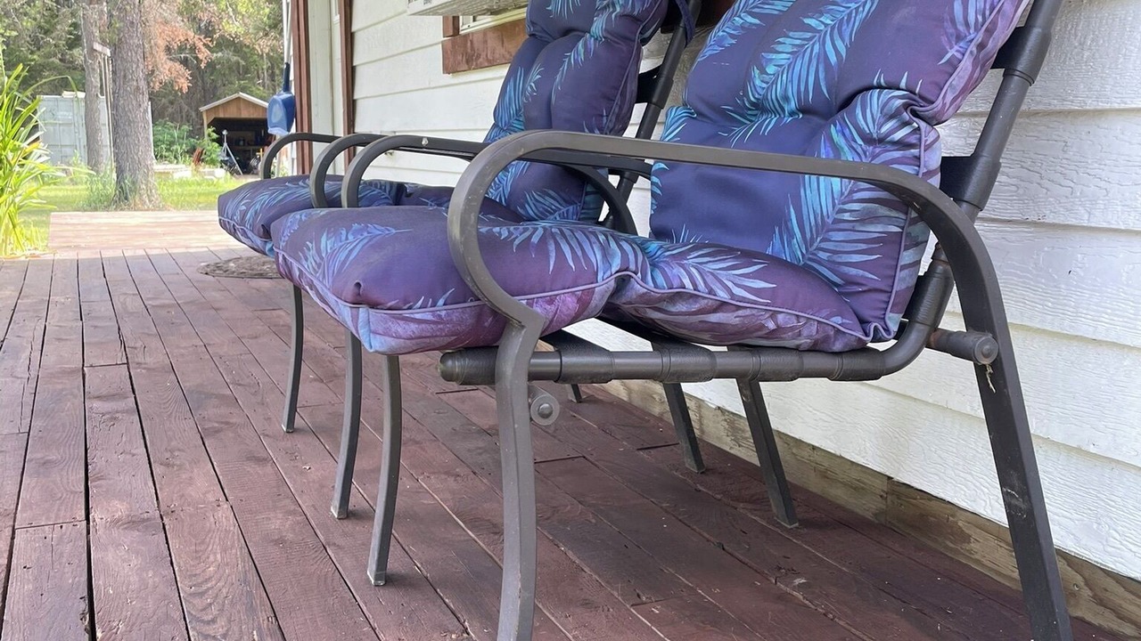 Photo of Patio Balcony in Oliver Paipoonge