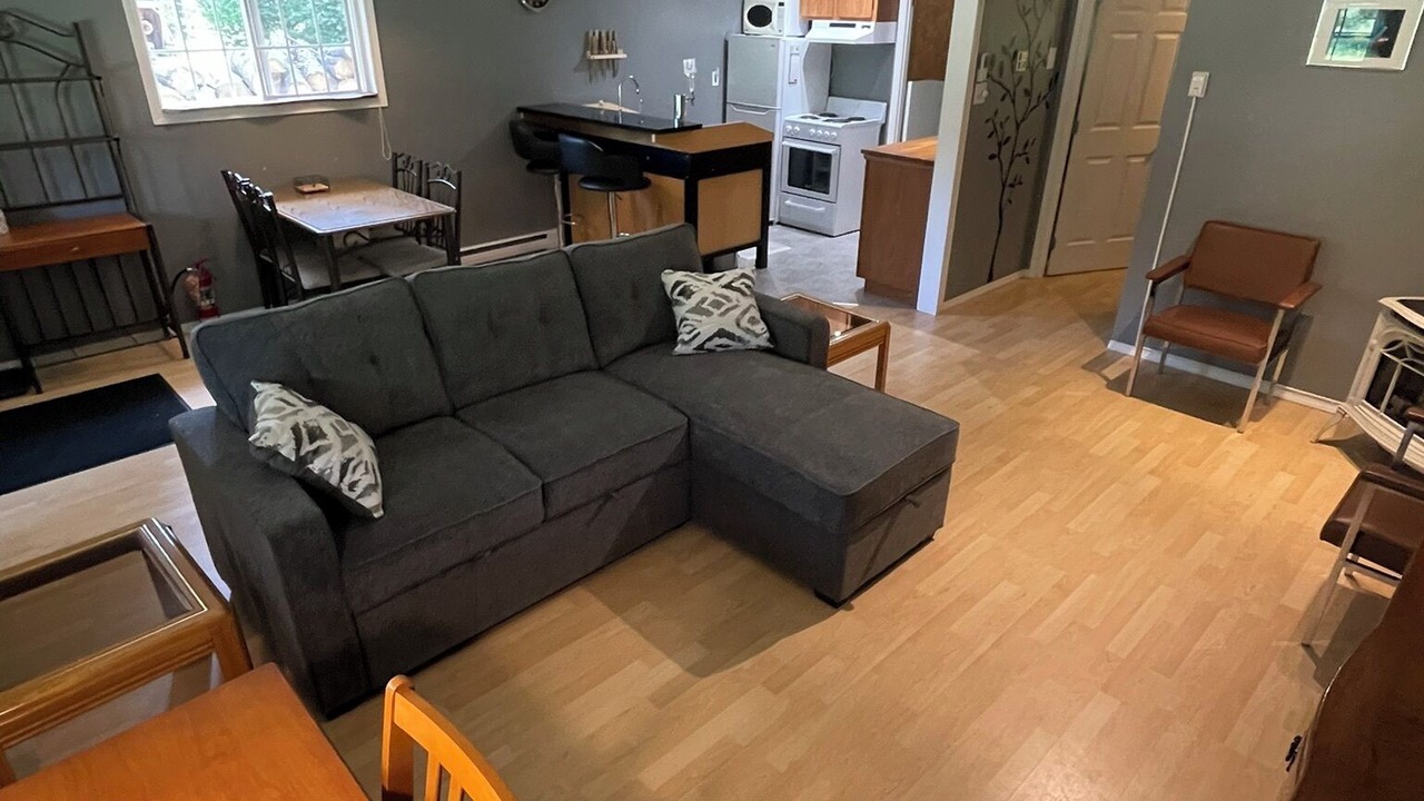 Photo of Livingroom in Oliver Paipoonge