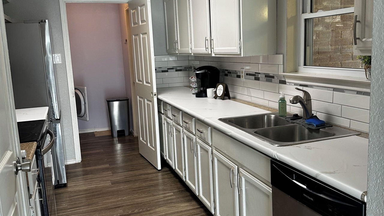 Photo of Kitchen in Cibolo