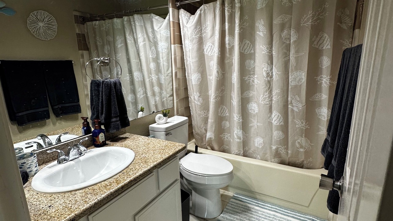 Photo of Bathroom in Cibolo