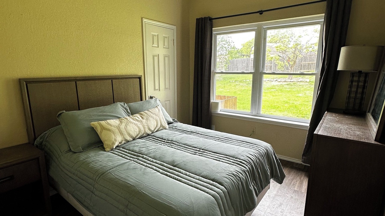 Photo of Bedroom in Cibolo