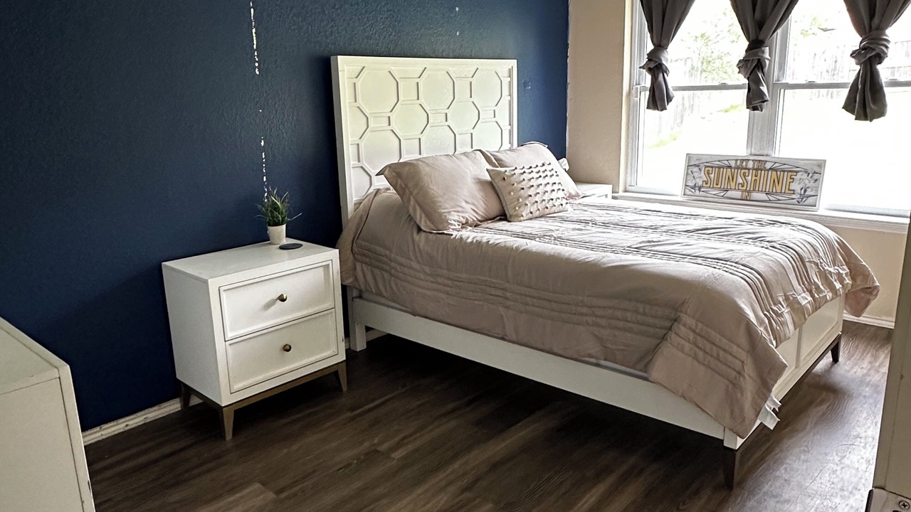 Photo of Bedroom in Cibolo