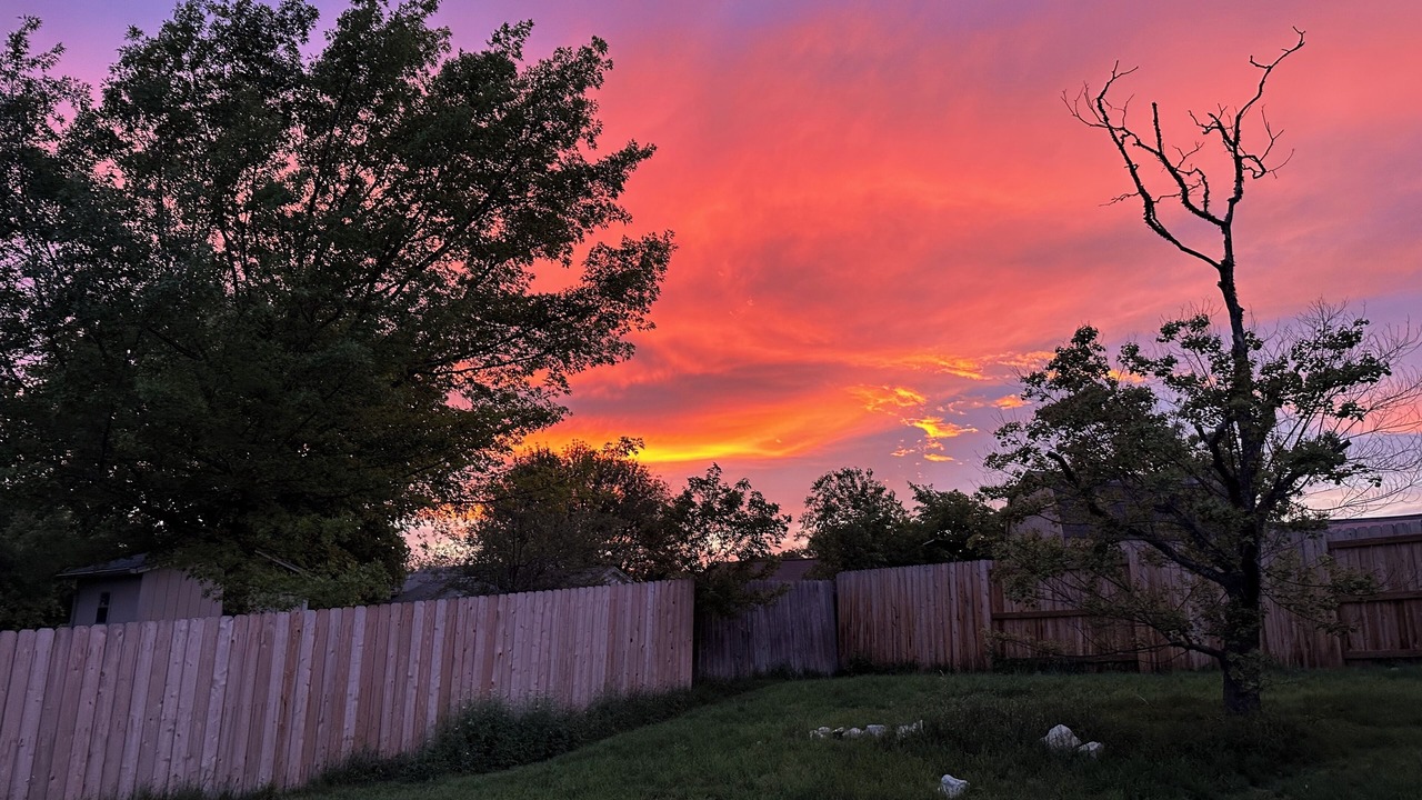 Photo of Outdoor in Cibolo