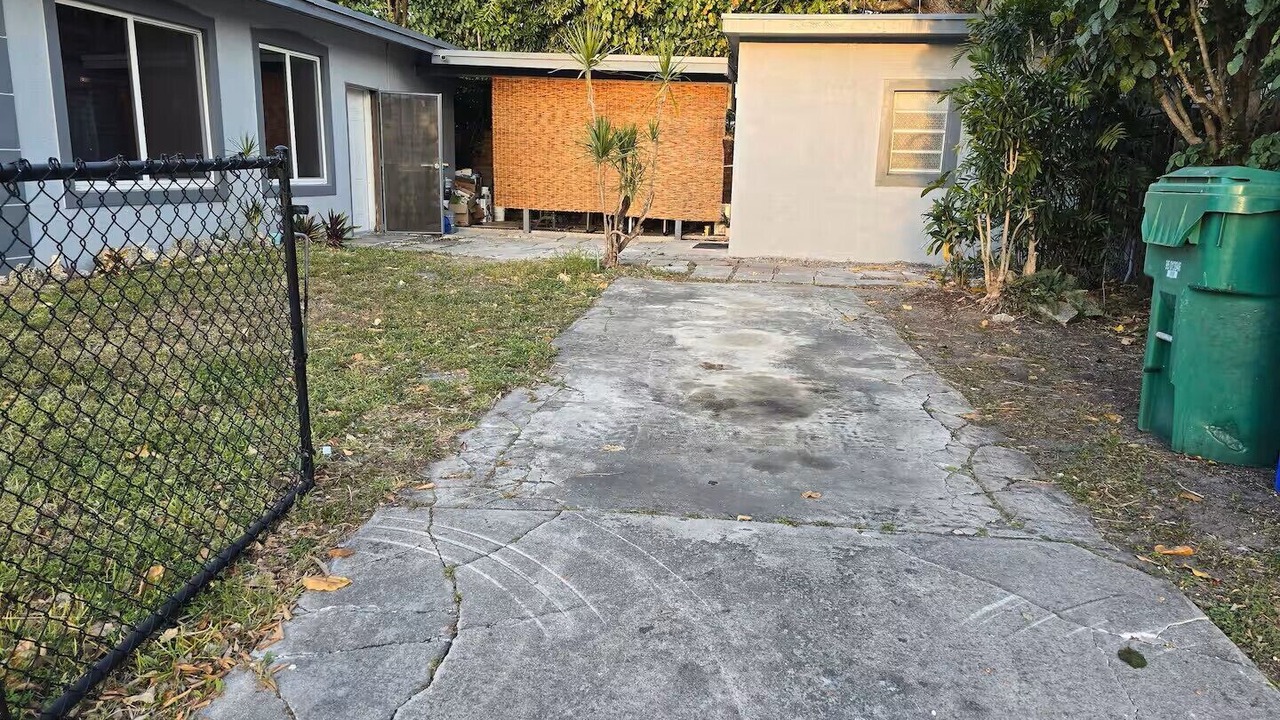 Photo of Outdoor in Liberty City