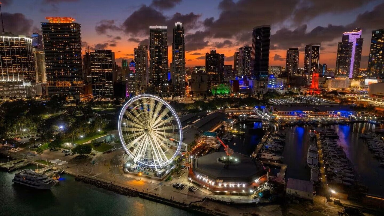 Photo of Outdoor in Liberty City